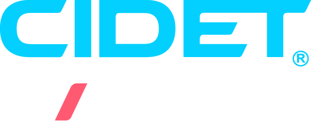 Logo CIDET